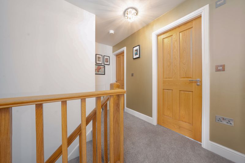 Asland Drive Mawdesley